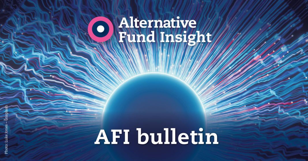 Bulletin: AQR expansion; Taula hits $6.5bn; Elliott shorts shell ...